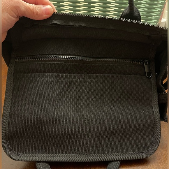 NWOT “The Tote Bag” Retro - Picture 9 of 11